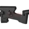 Amoeba Striker Series Multi-Adjust Tactical Stock Black OD-TM-10967906000 29829 AS-BS-006-BK asgbox.pl