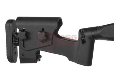 Amoeba Striker Series Multi-Adjust Tactical Stock Black - obrazek 3