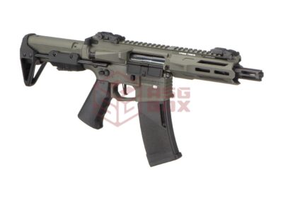 Krytac Trident Mk2 PDW-M Foliage Green - obrazek 4