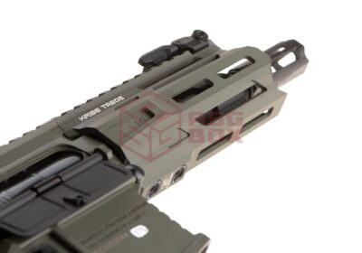 Krytac Trident Mk2 PDW-M Foliage Green - obrazek 5