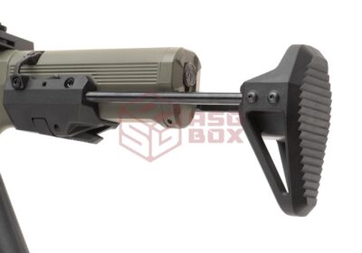 Krytac Trident Mk2 PDW-M Foliage Green - obrazek 6