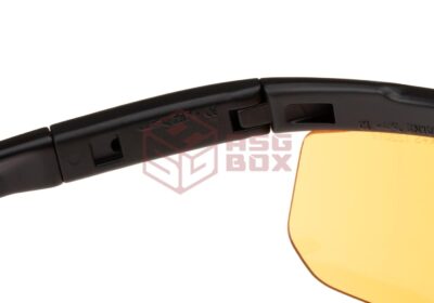 Wiley X Saber Advanced Orange Black - obrazek 6
