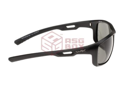 Wiley X WX Aspect Black - obrazek 4