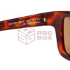 Wiley X WX Kingpin Brown Matte Demi OD-TM-10971431900 29879 ACKNG02 asgbox.pl