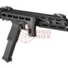 SMC 9 Metal Version GBB Semi Black OD-TM-10971806000 29886 GAS-SMC-9MM-BBB-ECM asgbox.pl
