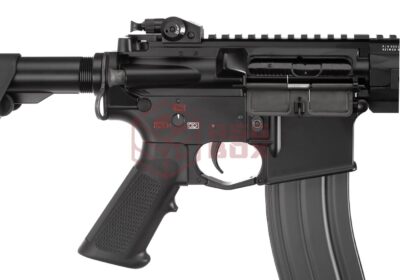 GC16 MPW 9 Inch S-AEG Black - obrazek 3