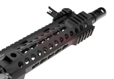 GC16 MPW 9 Inch S-AEG Black - obrazek 4