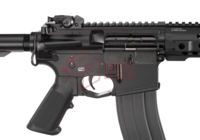 GC16 MPW 12 Inch S-AEG Black - obrazek 3