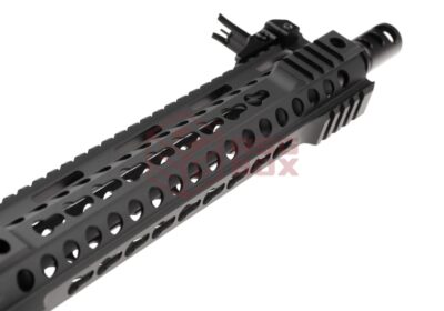 GC16 MPW 12 Inch S-AEG Black - obrazek 4