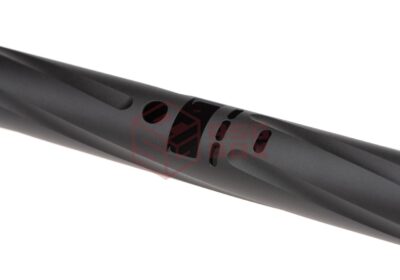 Action Army L96 Twisted Outer Barrel Long + Mag Catch - obrazek 3