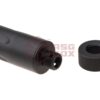 Action Army L96 Twisted Outer Barrel Long + Mag Catch OD-TM-10973000000 29903 B02-012 asgbox.pl