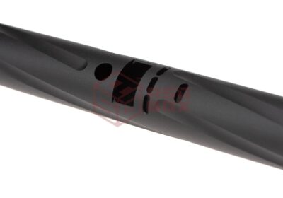 Action Army L96 Twisted Outer Barrel Short + Mag Catch - obrazek 4