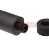 Action Army L96 Twisted Outer Barrel Short + Mag Catch OD-TM-10973200000 29904 B02-013 asgbox.pl