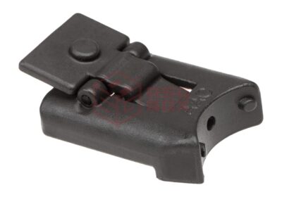 Action Army L96 Twisted Outer Barrel Short + Mag Catch - obrazek 6