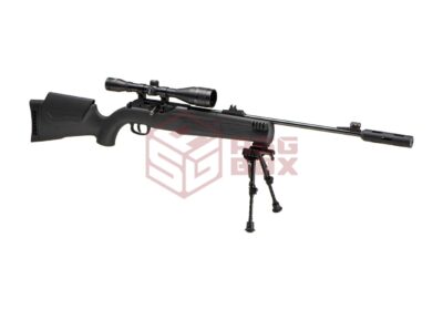 Umarex 850 M2 XTC Kit Co2 16J Black - obrazek 3