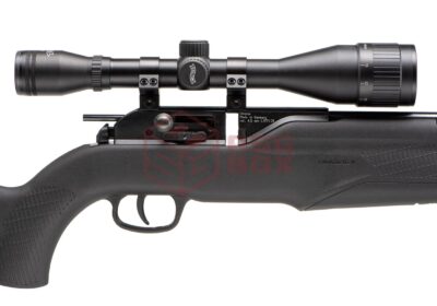 Umarex 850 M2 XTC Kit Co2 16J Black - obrazek 6