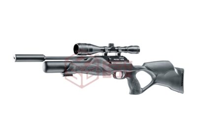 Walther Rotex RM8 Varmint UC 16J - obrazek 3