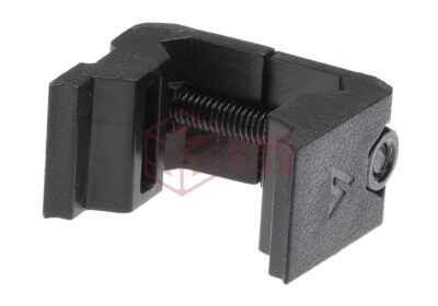 Airtech Studios CHL Charging Handle Lock ASG Evo Black - obrazek 3