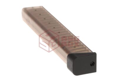 Magazin ARP 9 Lowcap 60rds with Dummy Rounds Black - obrazek 3