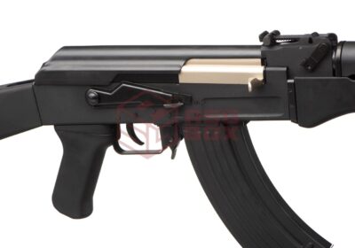 CM47 ETU 0.5J Black - obrazek 3