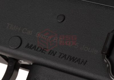 CM47 ETU 0.5J Black - obrazek 5