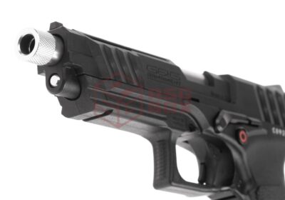 GTP 9 GBB Black - obrazek 4