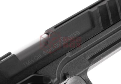 GTP 9 GBB Black - obrazek 5