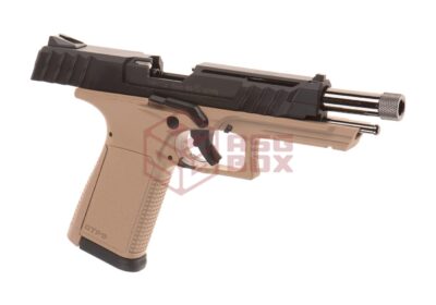 GTP 9 GBB Dual Tone - obrazek 3