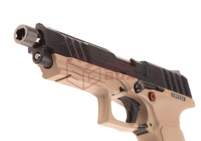 GTP 9 GBB Dual Tone - obrazek 4