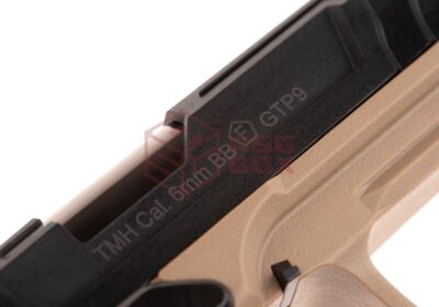 GTP 9 GBB Dual Tone - obrazek 5