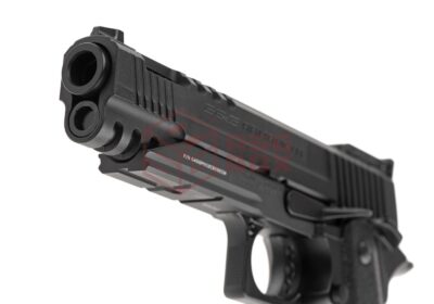 GPM1911 CP GBB Black - obrazek 4