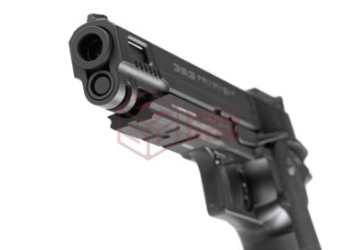 GPM1911 CP MS Metal Version GBB Black - obrazek 4