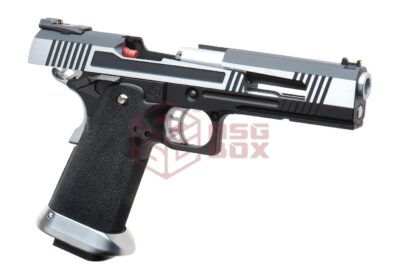 AW Custom HX1001 Split Slide Full Metal GBB - obrazek 3