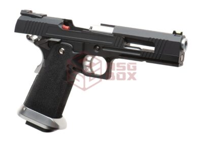 AW Custom HX1102 Split Slide Full Metal GBB - obrazek 3