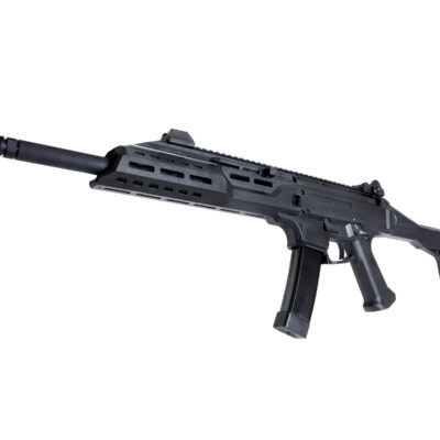 Alternative view of ASG CZ Scorpion EVO 3 A1 Carbine Proline - Black