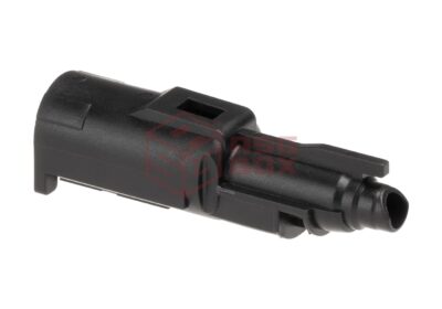 KJ Works KP-13 / KP-17 Part No. 6 Nozzle - obrazek 3