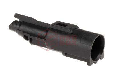 KJ Works KP-13 Full Auto / KP-18 Part No. 6 Nozzle - obrazek 4
