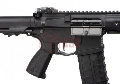 ARP 556 V2S 0.5J Black - obrazek 3