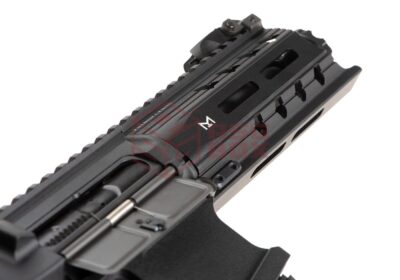 ARP 556 V2S 0.5J Black - obrazek 5