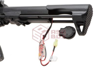 ARP 556 V2S 0.5J Black - obrazek 6