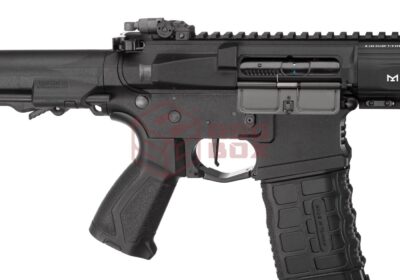 ARP 556 V2S S-AEG Black - obrazek 3