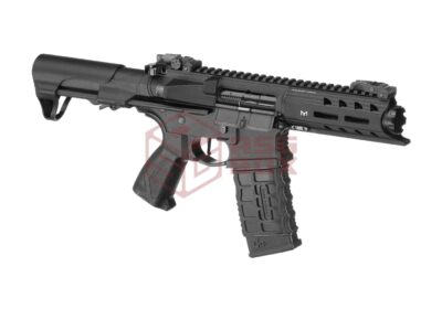 ARP 556 V2S S-AEG Black - obrazek 4