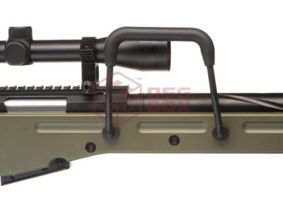 Well SV-98 / MB4420D Sniper Rifle Set OD - obrazek 6
