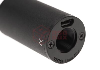 UVT106 Tracer Unit Black - obrazek 3