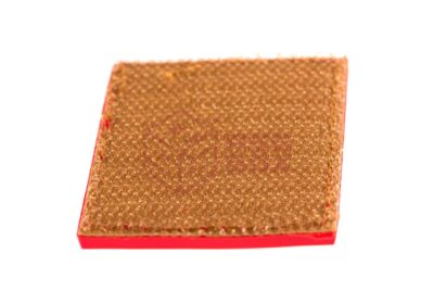 JTG Diver Down Flag Rubber Patch Multicolor - obrazek 4