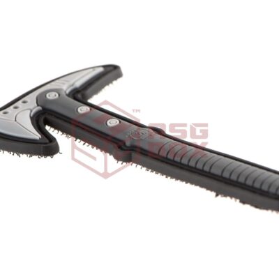 JTG Tomahawk Rubber Patch Multicolor OD-TM-10980550000 30029 asgbox.pl