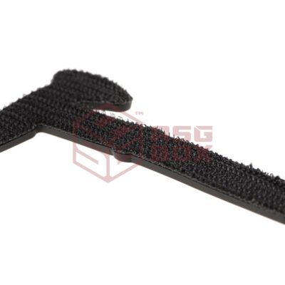 JTG Tomahawk Rubber Patch Multicolor OD-TM-10980550000 30029 asgbox.pl