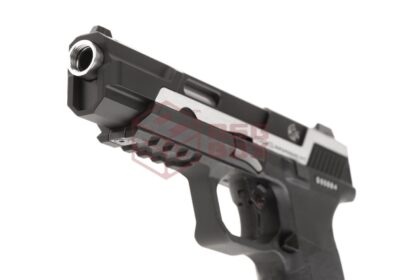 Piranha Mk I GBB Dual Tone - obrazek 4