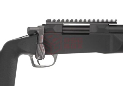 Maple Leaf MLC-338 Bolt Action Sniper Rifle Deluxe Edition 165m/s Black - obrazek 3