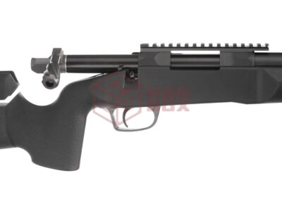 Maple Leaf MLC-338 Bolt Action Sniper Rifle Deluxe Edition 165m/s Black - obrazek 4